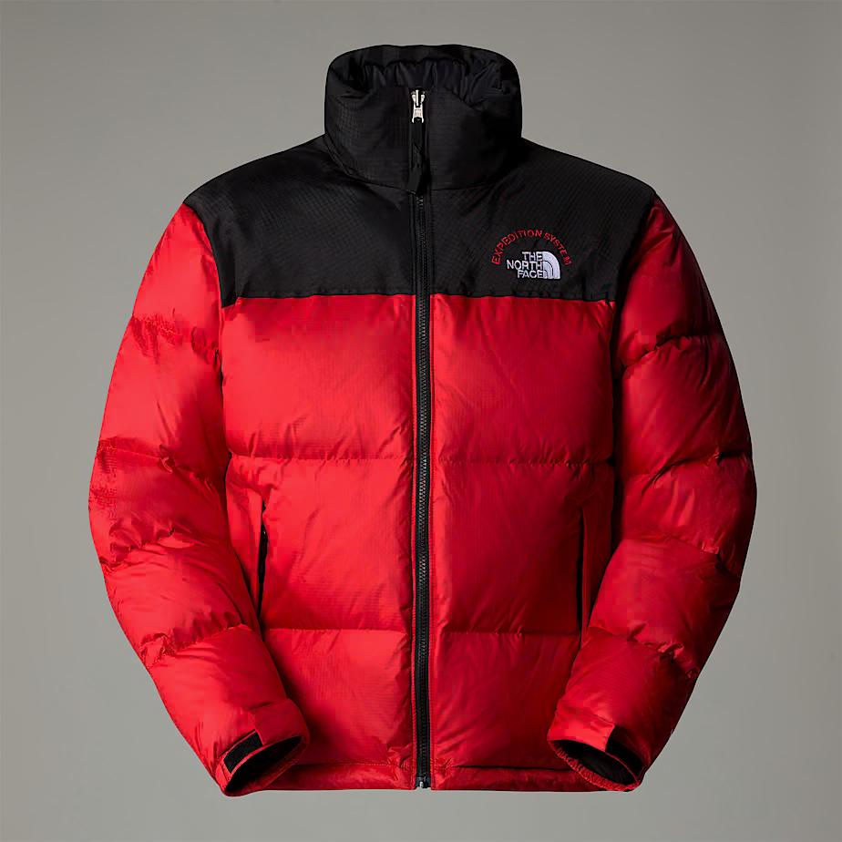 GIACCA RETRO NUPTSE