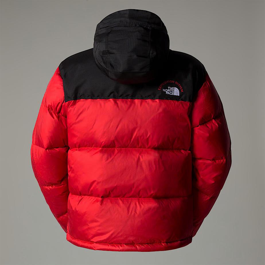 GIACCA RETRO NUPTSE