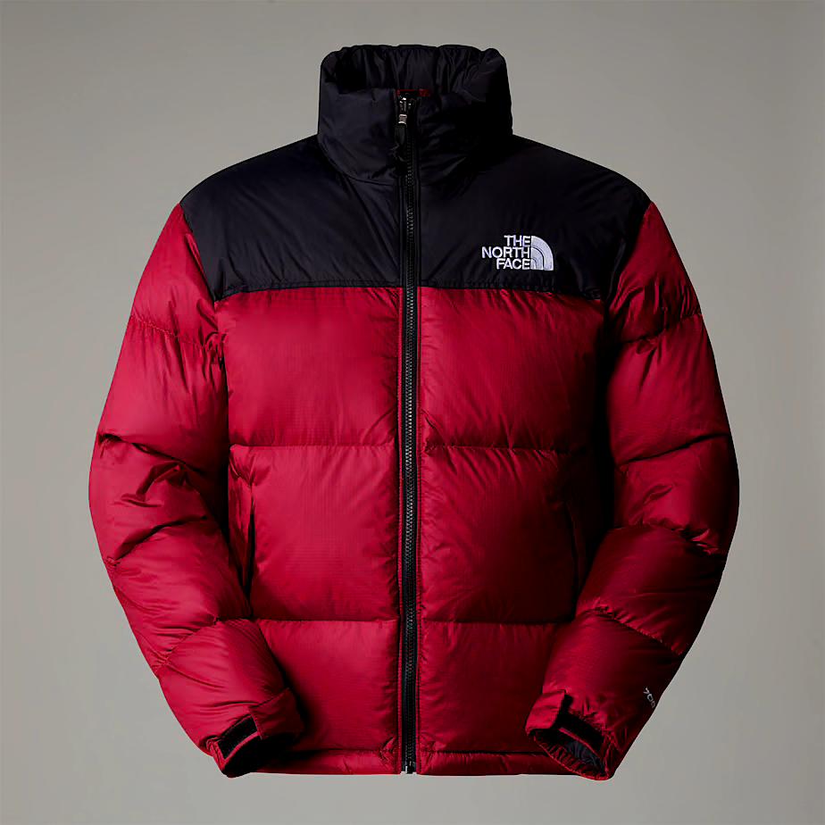 GIACCA RETRO NUPTSE