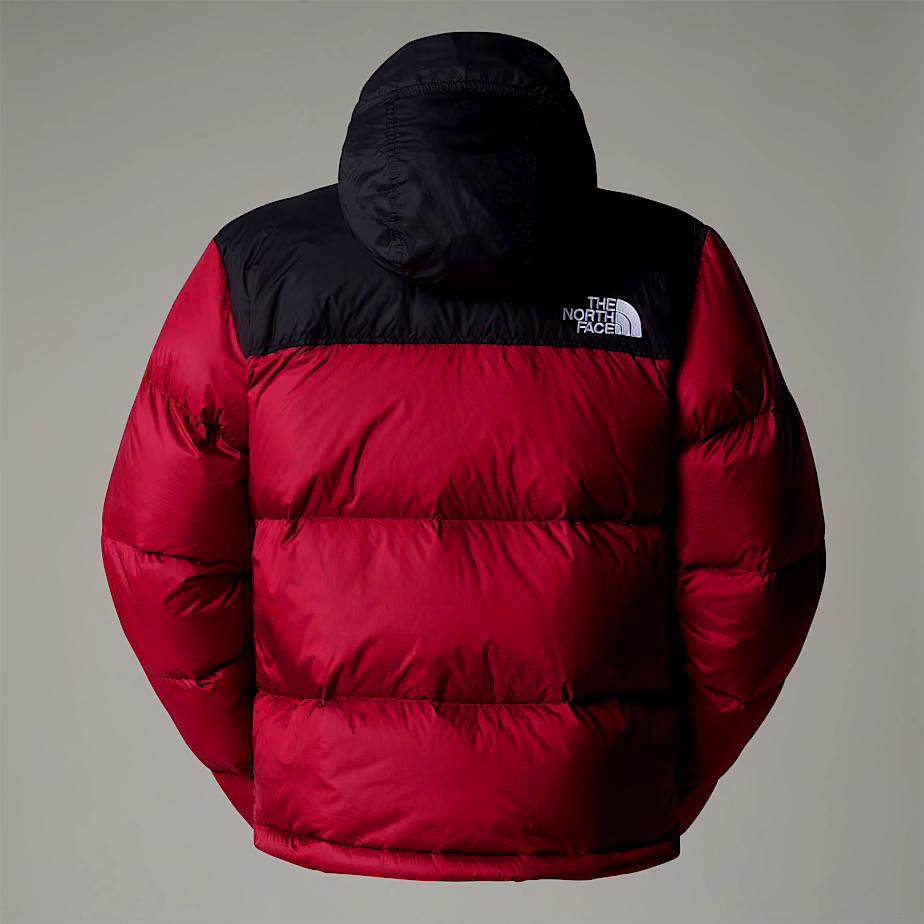 GIACCA RETRO NUPTSE