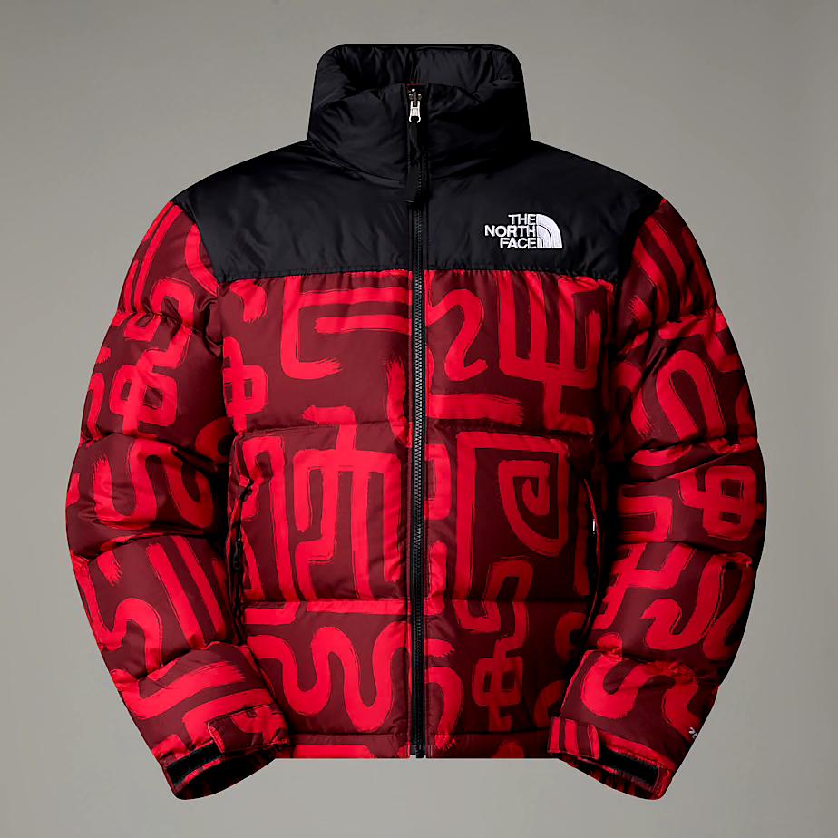 GIACCA RETRO NUPTSE