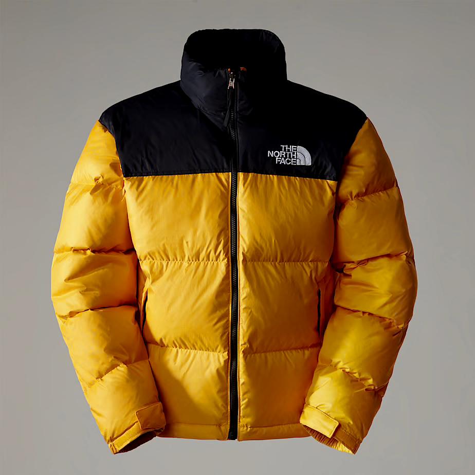 GIACCA RETRO NUPTSE