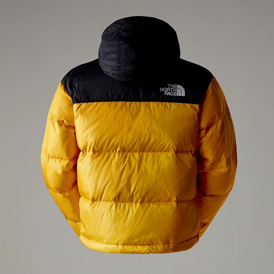 GIACCA RETRO NUPTSE