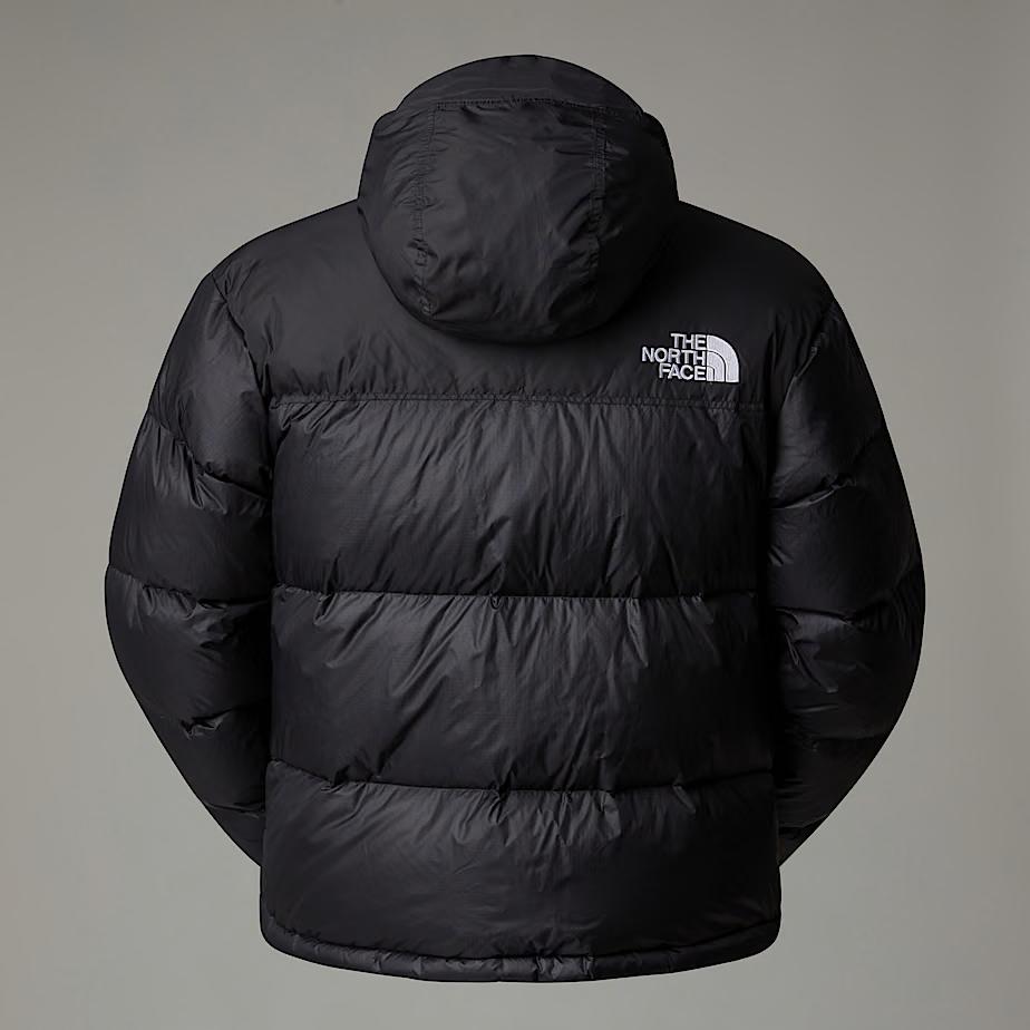 GIACCA RETRO NUPTSE