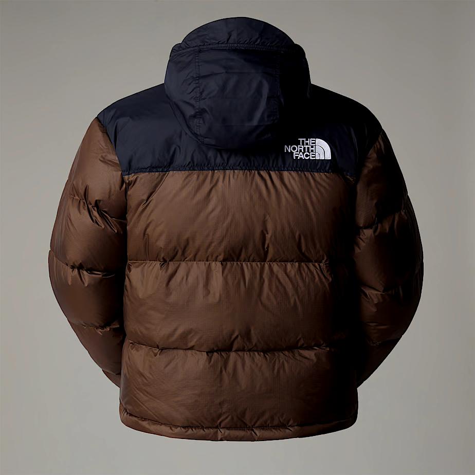 GIACCA RETRO NUPTSE