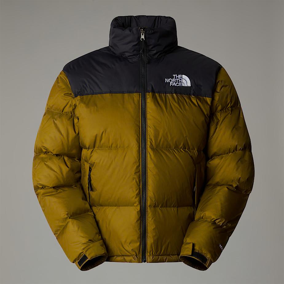 GIACCA RETRO NUPTSE