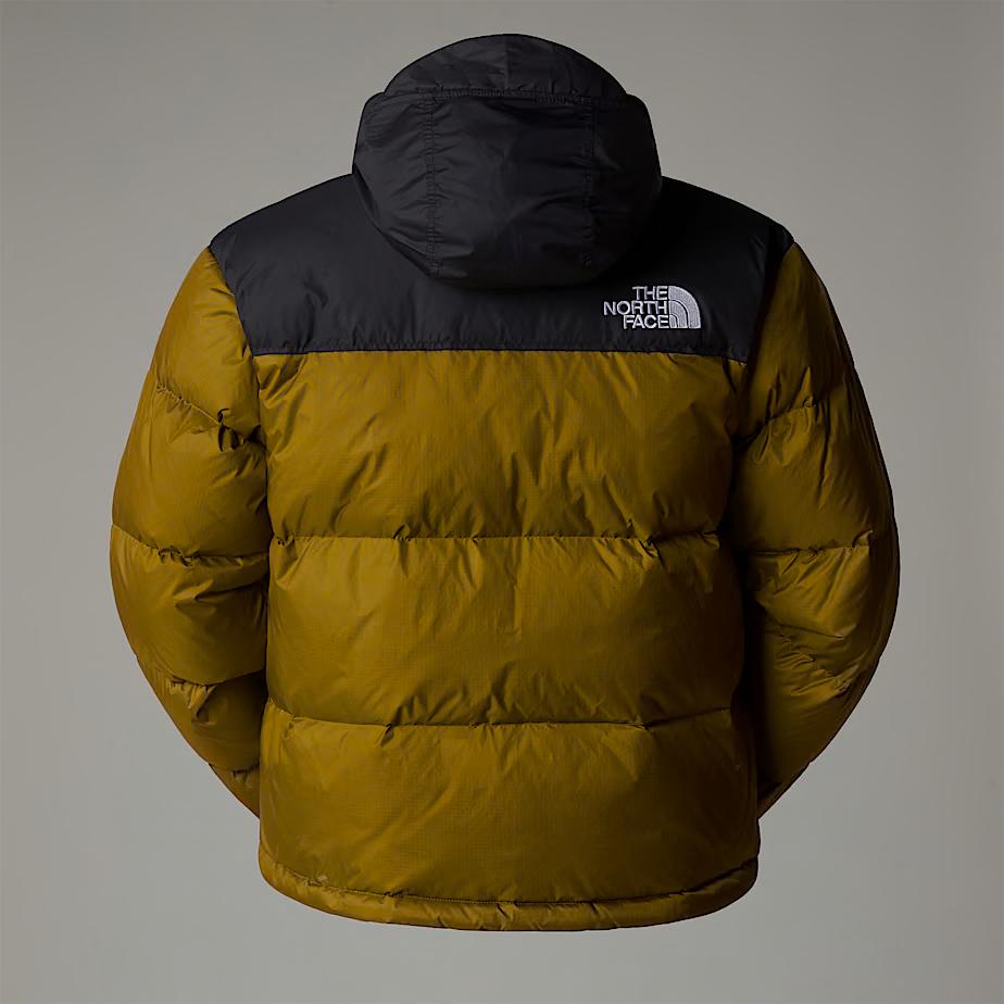 GIACCA RETRO NUPTSE