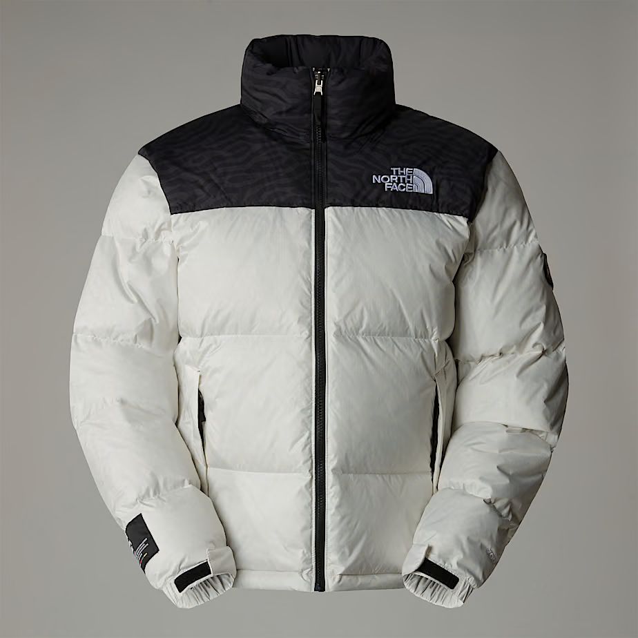 GIACCA RETRO NUPTSE