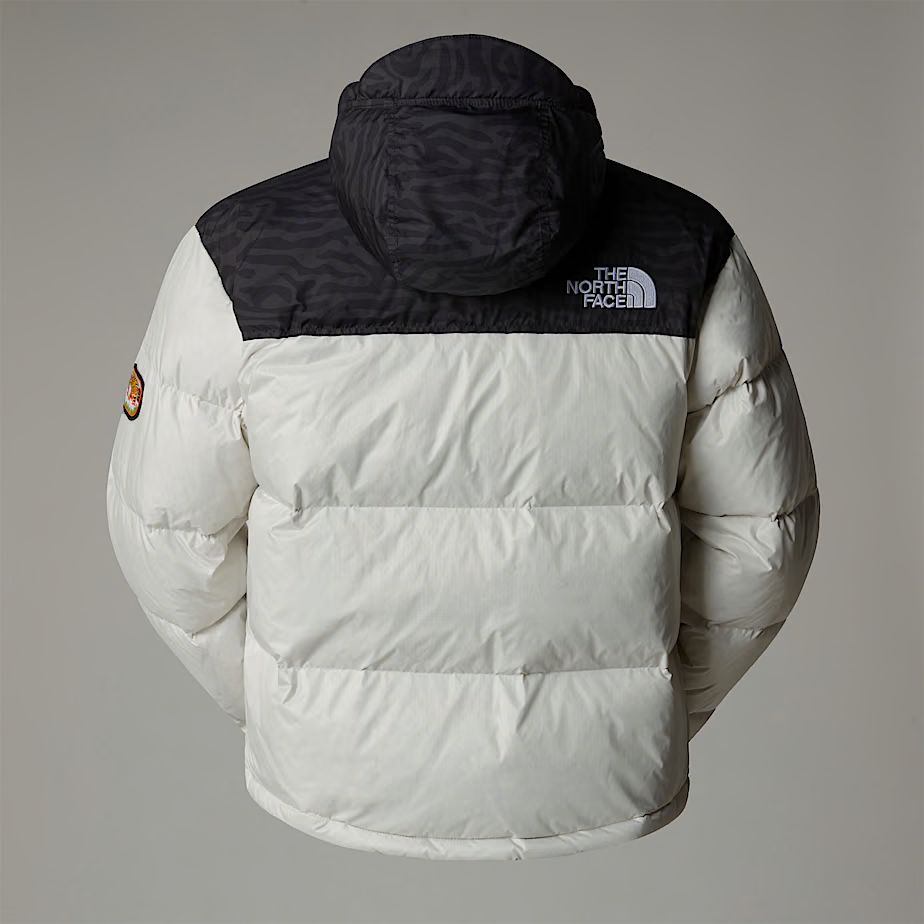 GIACCA RETRO NUPTSE