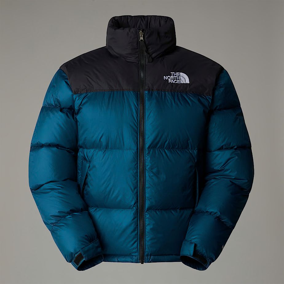 GIACCA RETRO NUPTSE