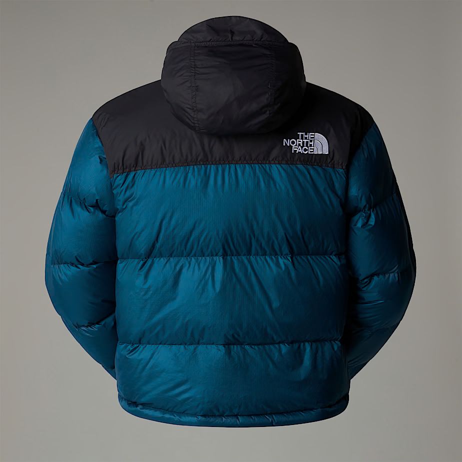 GIACCA RETRO NUPTSE