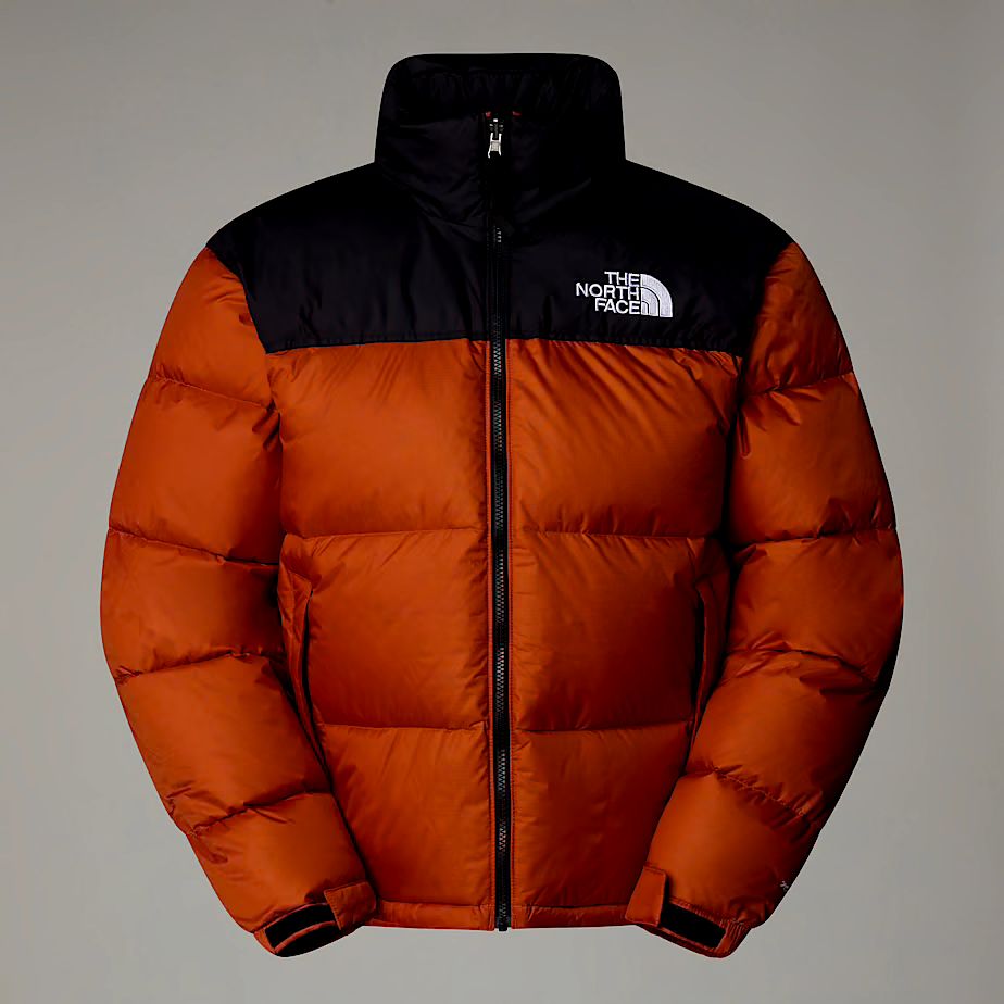 GIACCA RETRO NUPTSE