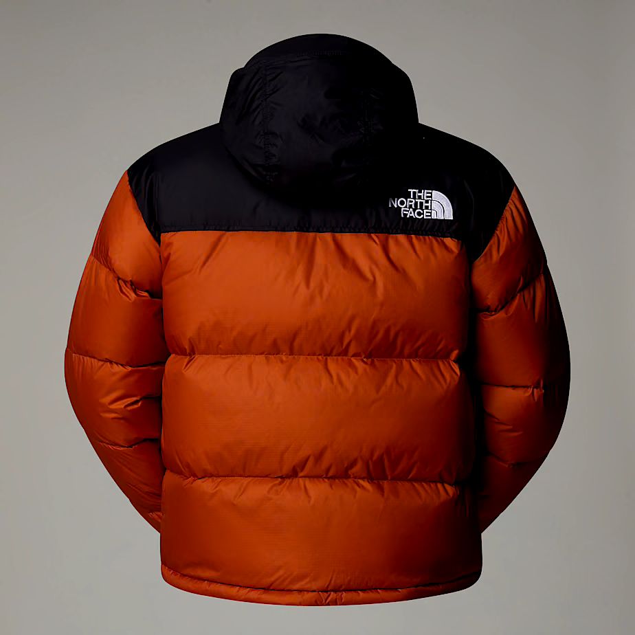 GIACCA RETRO NUPTSE