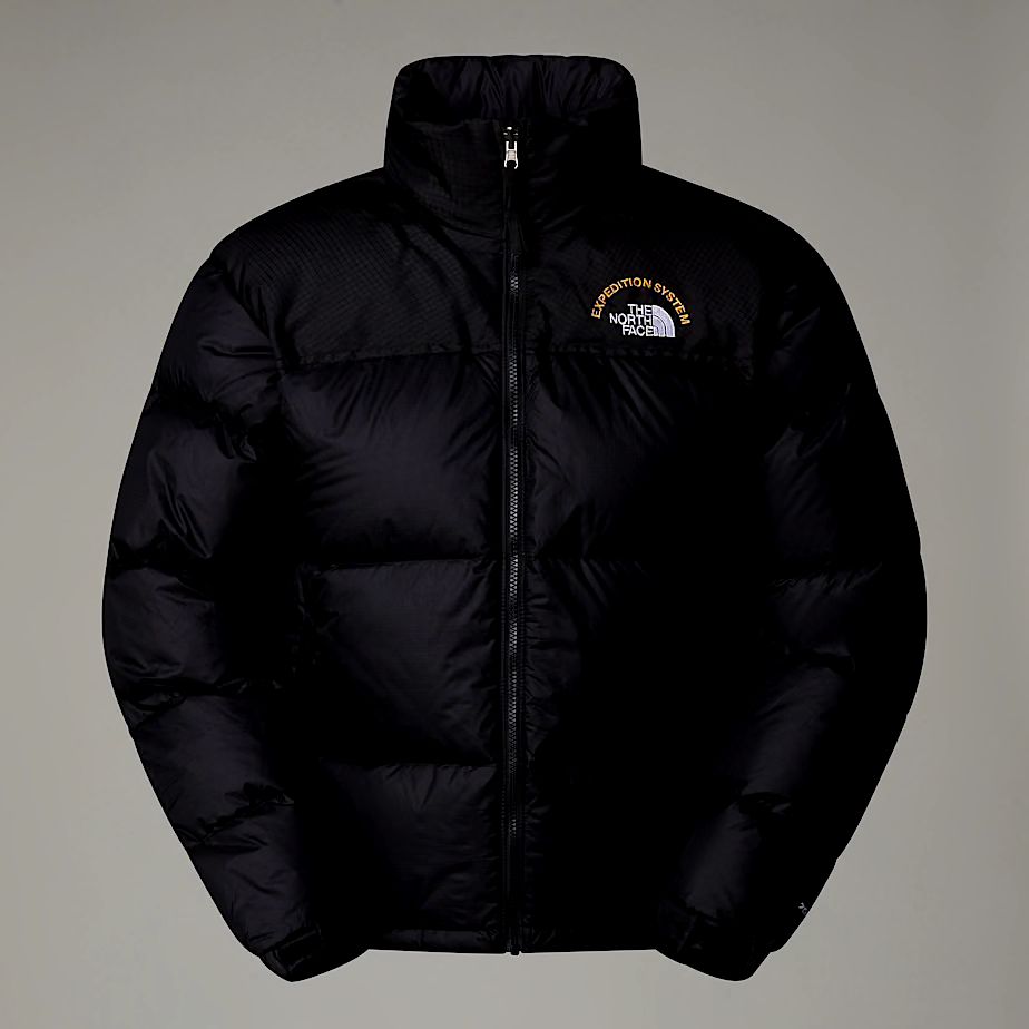 GIACCA RETRO NUPTSE