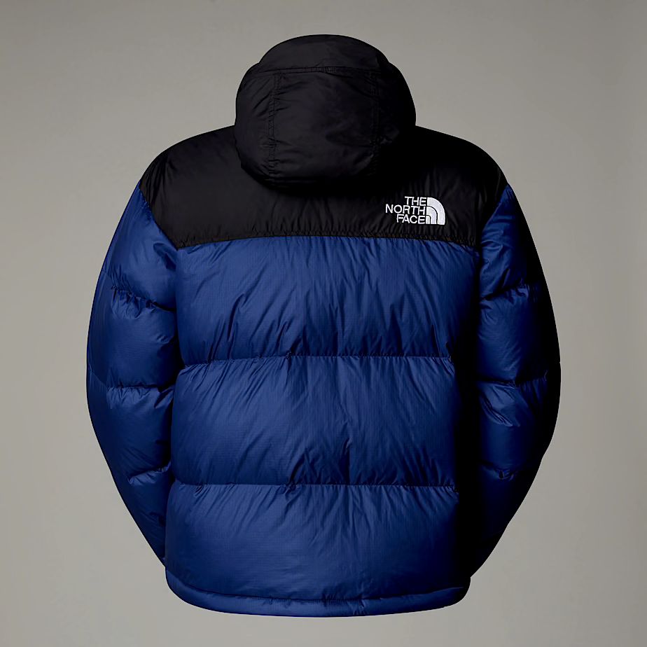 GIACCA RETRO NUPTSE