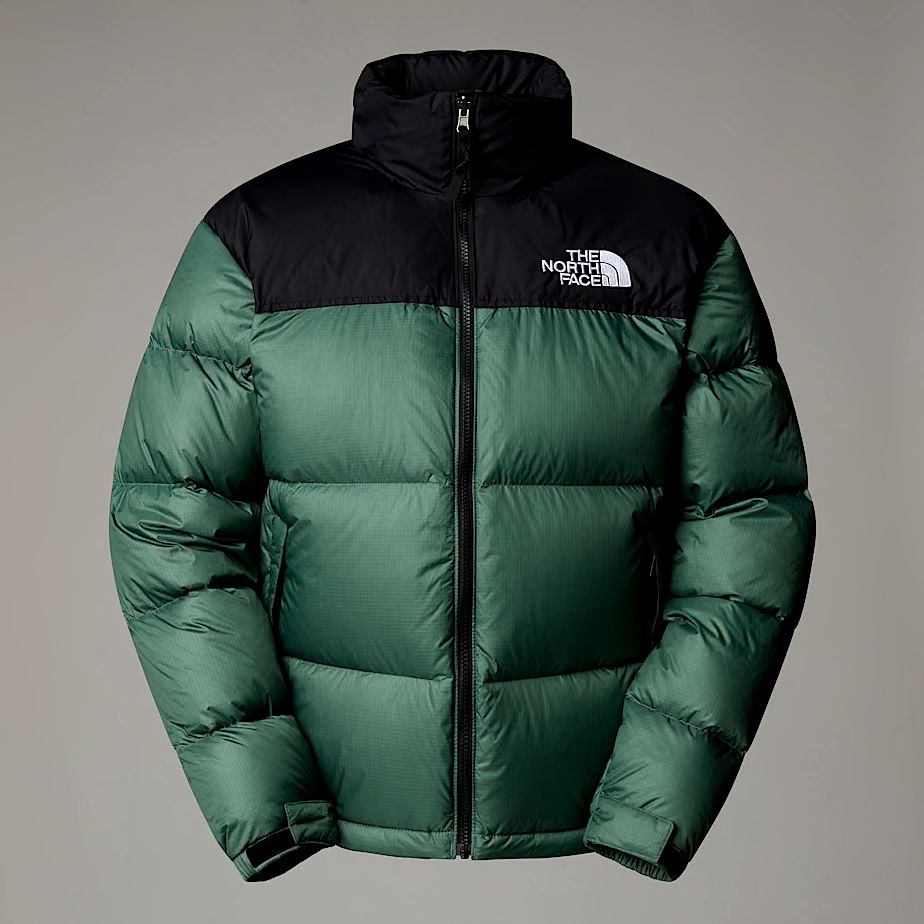 GIACCA RETRO NUPTSE