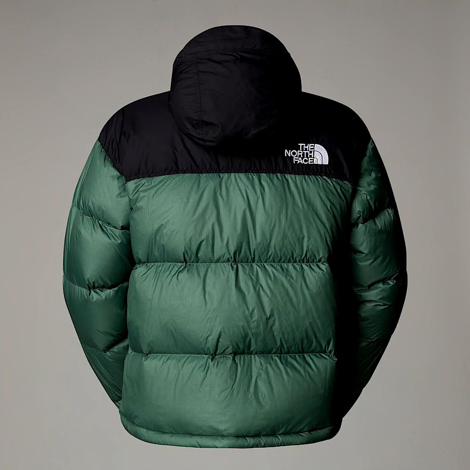 GIACCA RETRO NUPTSE