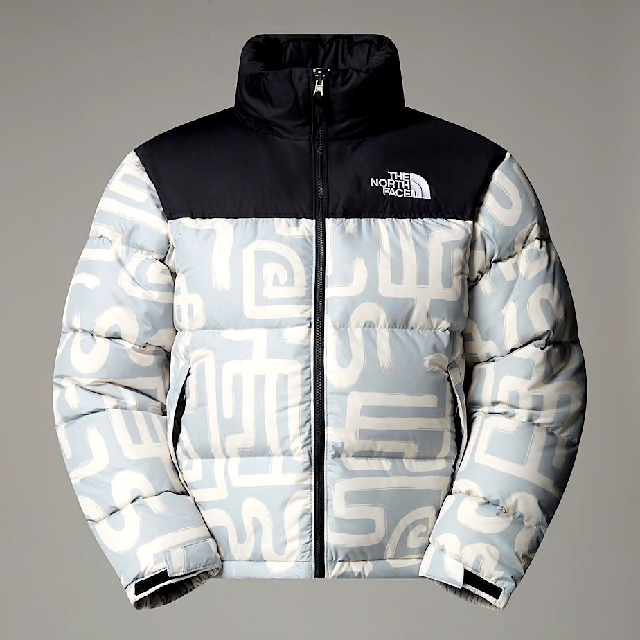 GIACCA RETRO NUPTSE