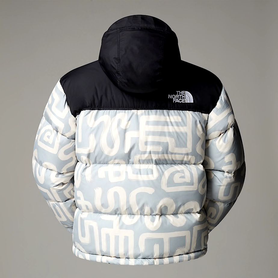 GIACCA RETRO NUPTSE